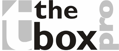 the box pro