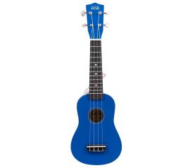 DE SALVO UKULELE SOPRANO UKSBL