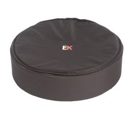 EK BORSA RULLANTE 14" x 3.5" IMBOTTITURA 12 MM