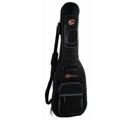 SOUNDSATION  SBG-30-EG Borsa per chitarra elettrica 4/4 con imbottitura da 30mm