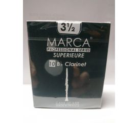 Marca ancia clarinetto sib n 3,5