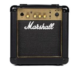 MARSHALL - MG10G MG GOLD COMBO 10 WATT