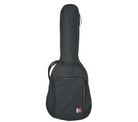 Ek custodia / borsa imbottita 10 mm chitarra classica