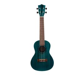 BUC23 CONCERT UKULELE - BLUE