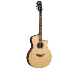 EL. ACOUSTIC GUITAR APX600 NATURAL