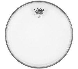 REMO BA-0312-00  PELLE AMBASSADOR CLEAR 12"