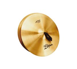 ZILDJIAN COPPIA A CONCERT STAGE MEDIUM (cm.51)