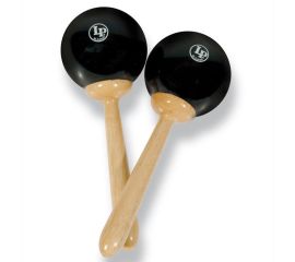 LATIN PERCUSSION MARACAS FIBREGLASS