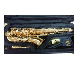 Borgani Royal  Winds Pro sax tenore Ex Demo