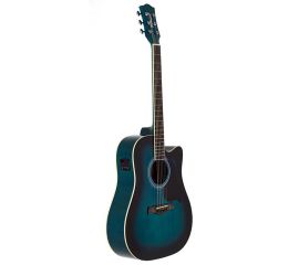 RICHWOOD RD-12-CESB BLU SUNBURST