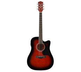 RICHWOOD RD-12-CERS RED SUNBURST