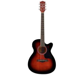 RICHWOOD RA-12-CERS RED SUNBURST