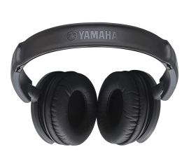 HEADPHONES HPH100B BLACK