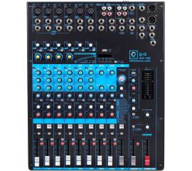 MIXER Q12 MK2 USB OQAN