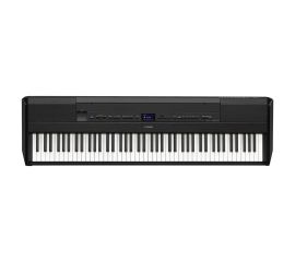 DIGITAL PIANO P515B BLACK YAMAHA