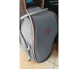 Latin Percussion  Ultra-Tek Touring Conga Bag trolley usata