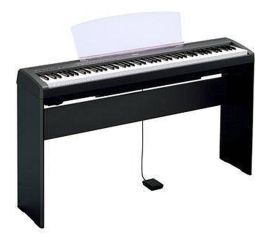 YAMAHA P45 pianoforte digitale 88 tasti pesati+ SUPPORTO