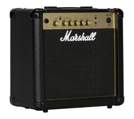 MARSHALL - MG15G MG GOLD COMBO 15 WATT