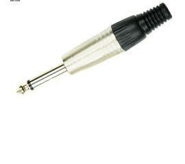 HOT WIRE CONNETTORE JACK STEREO 6,3MM