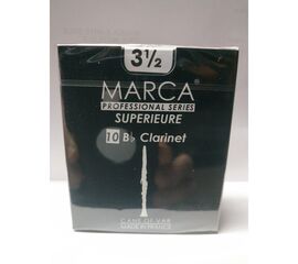 Marca ancia clarinetto sib n 3,5