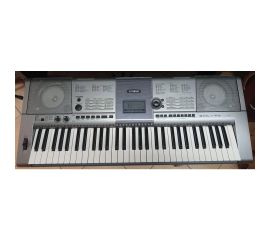 YAMAHA YPT-400  TASTIERA 61 TASTI, Usata