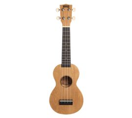 Mahalo Island STV406S Ukulele Soprano Sand Dune, con borsa