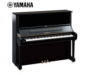 Yamaha U3H Pianoforte Verticale Rigenerato