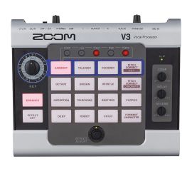 Zoom - V3 - Multieffetto per voce