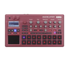 KORG - ELECTRIBE SAMPLER RD