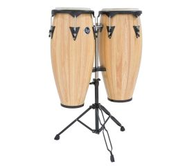 LP CONGA SET CITY SERIE 10" E 11"