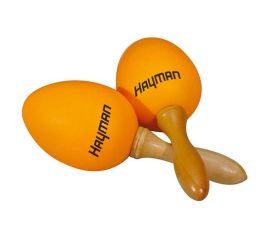 HAYMAN - SE-2-OR - UOVA MARACAS ARANCIO