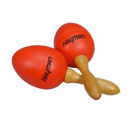 HAYMAN - SE-2-RD - UOVA MARACAS ROSSE