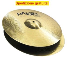 PAISTE 101 SPECIAL HIT HAT 14"