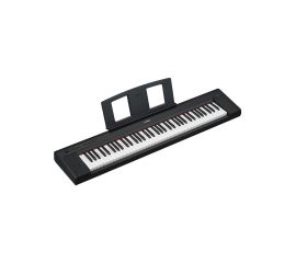 YAMAHA  NP-35 PIAGGERO PIANOFORTE 76 TASTI SEMIPESATI