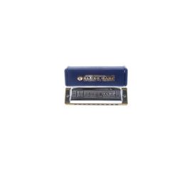 ARMONICA HOHNER BLUES HARP MIb 532/20  MS