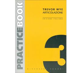 ARTICOLAZIONE VOLUME III - WYE