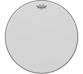 REMO BE-0112-00 Emperor Pelle Sabbiata per Tom da 12"