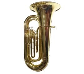 Amadeus TU880 Basso tuba 3/4 in sib