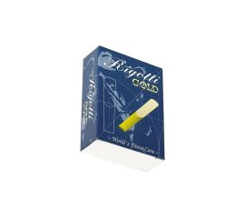 Rigotti Gold ancia clarinetto sib n 2,5 Light