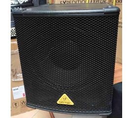 BEHRINGER B1200D PRO Sub woofer attivo 500W con Crossover Stereo, usato