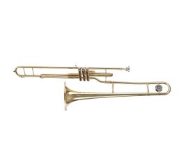 Amadeus TRB400 trombone a pistoni