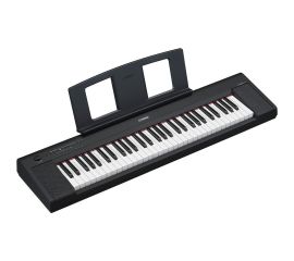 YAMAHA  NP-15 PIAGGERO PIANOFORTE 61 TASTI