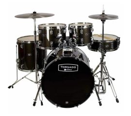 MAPEX IT TND5254TCFD Tornado Standard Full 5 pezzi