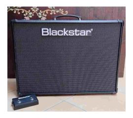 Blackstar ID Core stereo 150, Usato