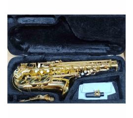 Grassi AS210 Sax Alto usato