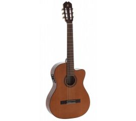 ADMIRA MALAGA ECF CHITARRA CLASSICA ELETRIFICATA