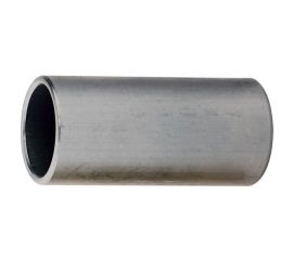 F&amp;S BOTTLENECK/SLIDE SPESSO ACCIAIO INOX DIAMETRO 22mm