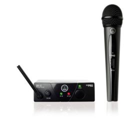 AKG WMS40 MINI VOCAL SET BD ISM1