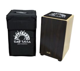 PURE GEWA CAJON CLUB SALSA