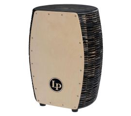 LATIN PERCUSSION CAJON PEDRITO MARTINEZ STAVE TUMBA